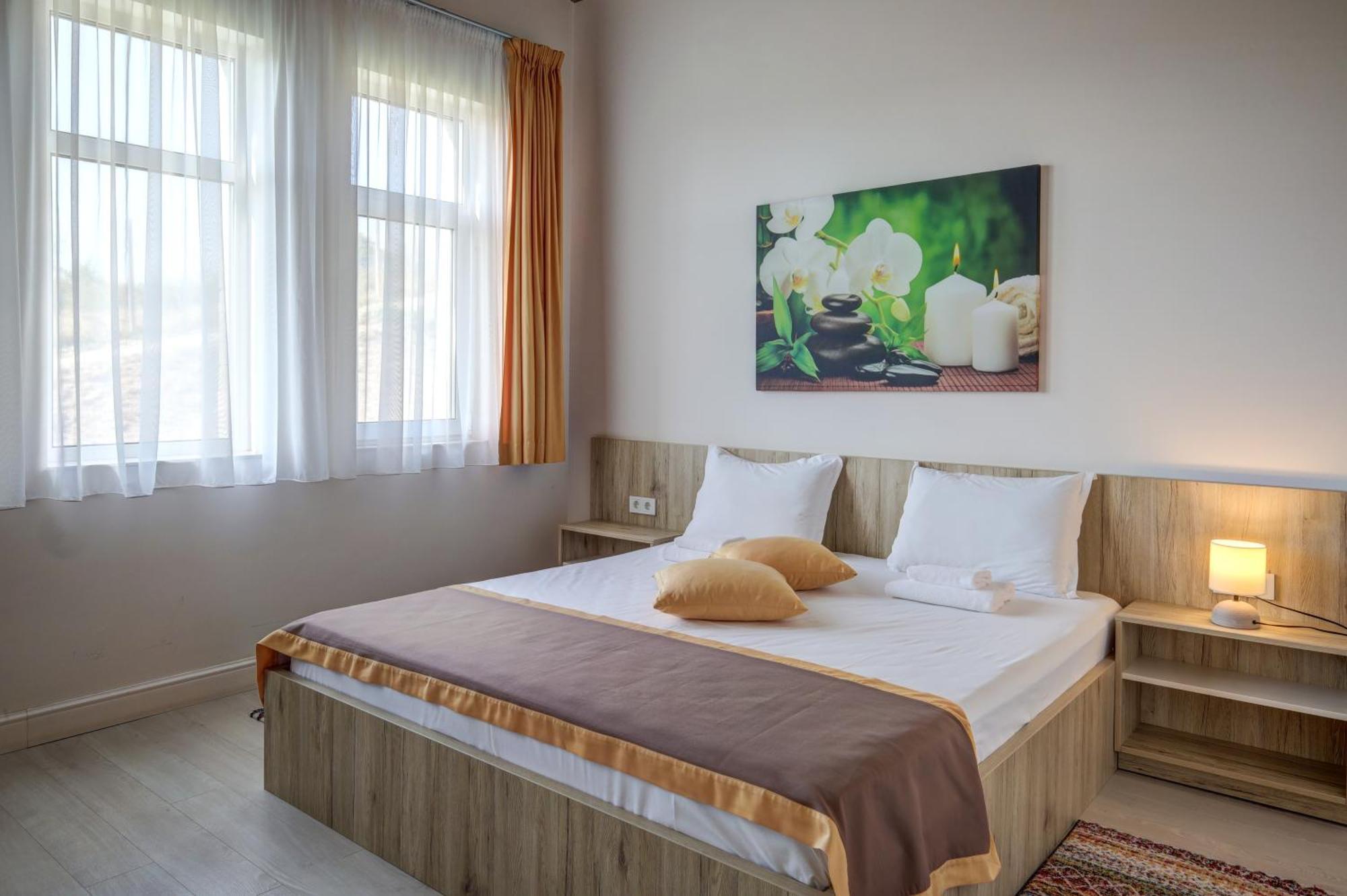 Eco Complex Zdravets Ξενοδοχείο Zdravets  Εξωτερικό φωτογραφία