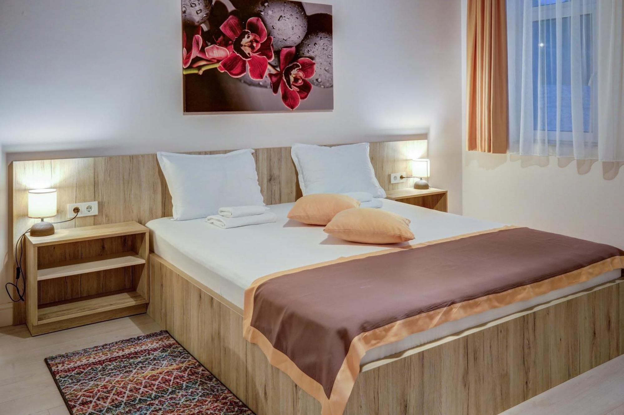Eco Complex Zdravets Ξενοδοχείο Zdravets  Εξωτερικό φωτογραφία
