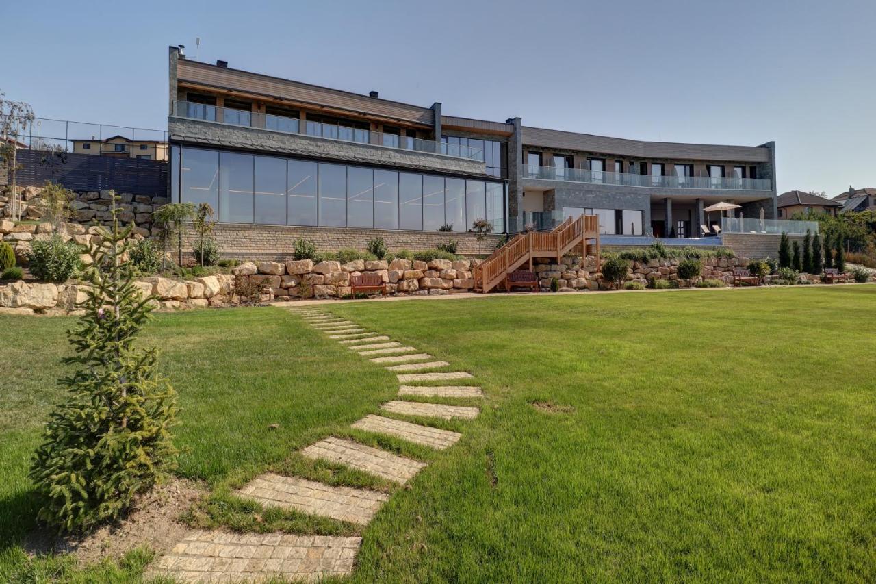 Eco Complex Zdravets Ξενοδοχείο Zdravets  Εξωτερικό φωτογραφία