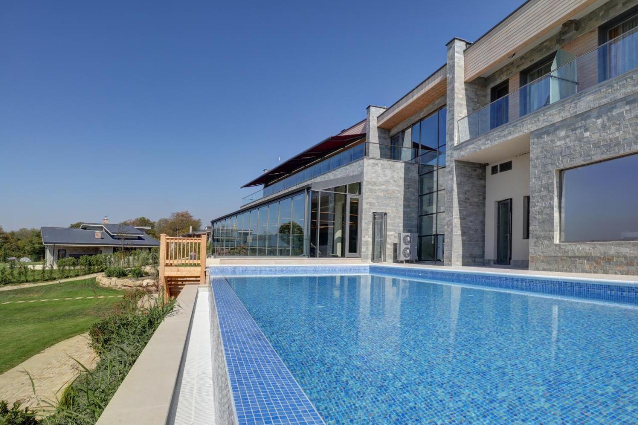 Eco Complex Zdravets Ξενοδοχείο Zdravets  Εξωτερικό φωτογραφία