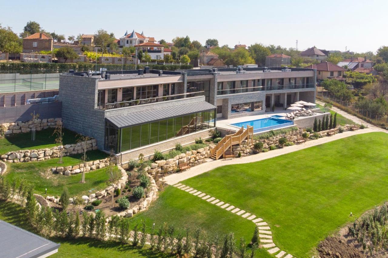 Eco Complex Zdravets Ξενοδοχείο Zdravets  Εξωτερικό φωτογραφία