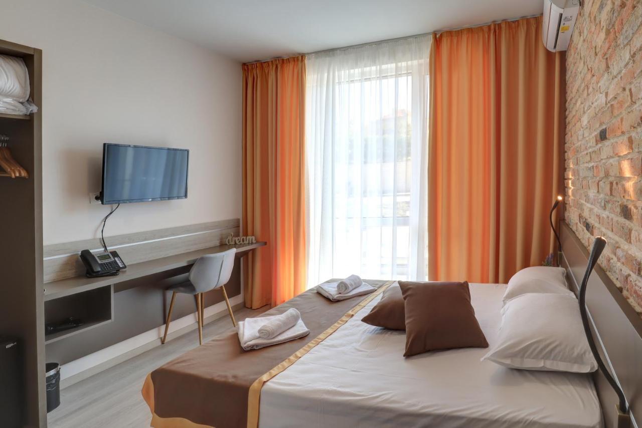 Eco Complex Zdravets Ξενοδοχείο Zdravets  Εξωτερικό φωτογραφία