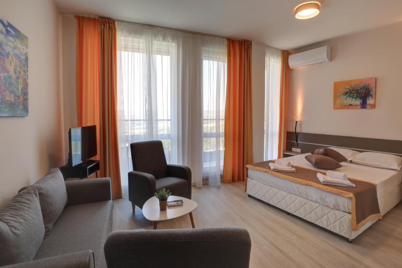 Eco Complex Zdravets Ξενοδοχείο Zdravets  Εξωτερικό φωτογραφία