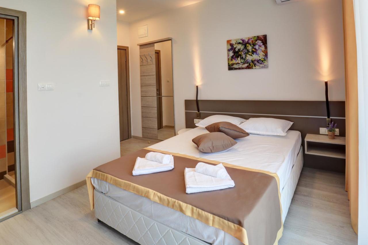 Eco Complex Zdravets Ξενοδοχείο Zdravets  Εξωτερικό φωτογραφία