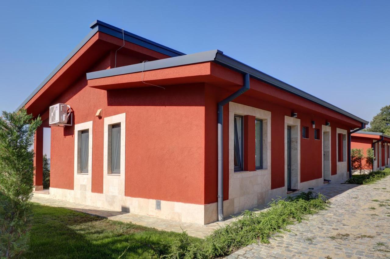 Eco Complex Zdravets Ξενοδοχείο Zdravets  Εξωτερικό φωτογραφία