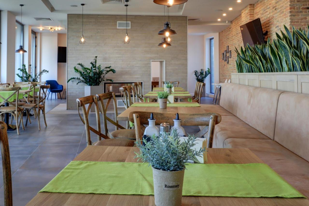 Eco Complex Zdravets Ξενοδοχείο Zdravets  Εξωτερικό φωτογραφία