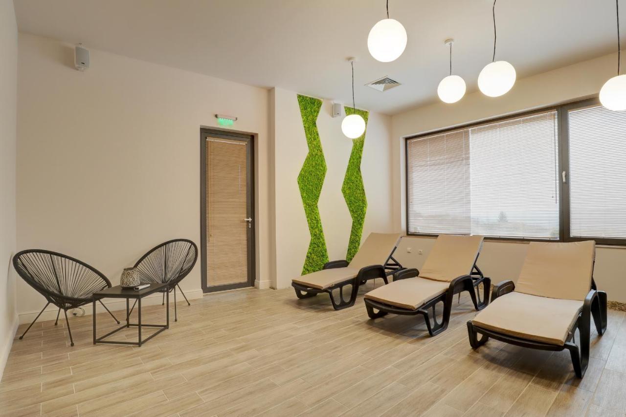 Eco Complex Zdravets Ξενοδοχείο Zdravets  Εξωτερικό φωτογραφία